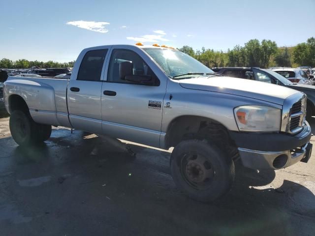 2008 Dodge RAM 3500 ST