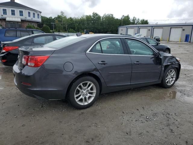 2013 Chevrolet Malibu 1LT