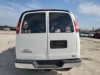 2016 Chevrolet Express G3500 LT