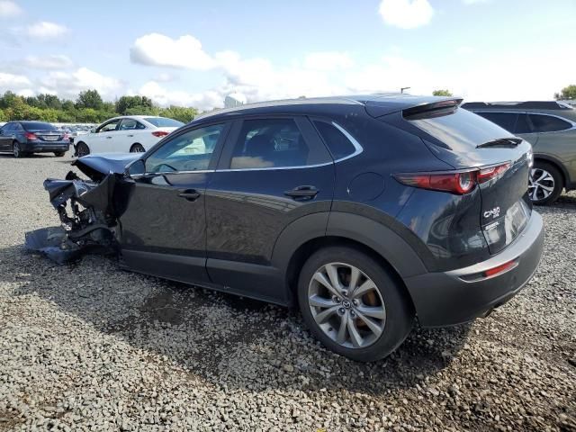 2022 Mazda CX-30 Select