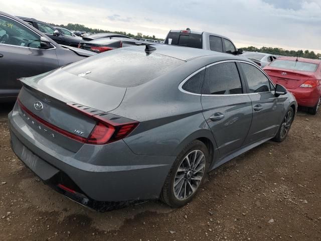 2020 Hyundai Sonata SEL Plus