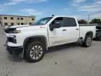 2024 Chevrolet Silverado K2500 Custom