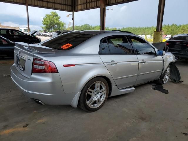 2008 Acura TL