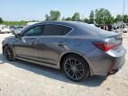 2019 Acura ILX Premium A-Spec