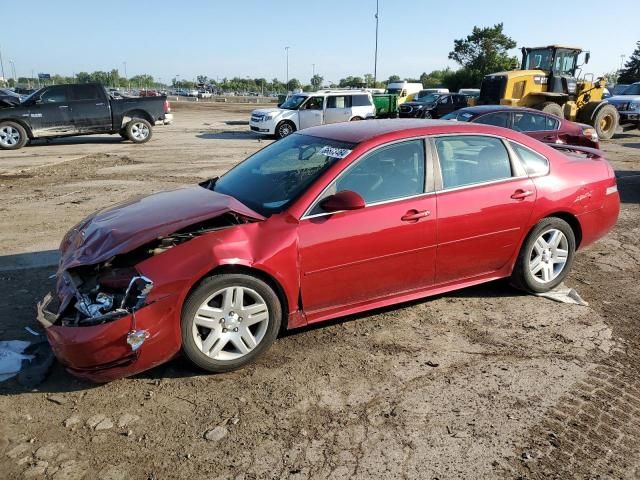 2013 Chevrolet Impala LT