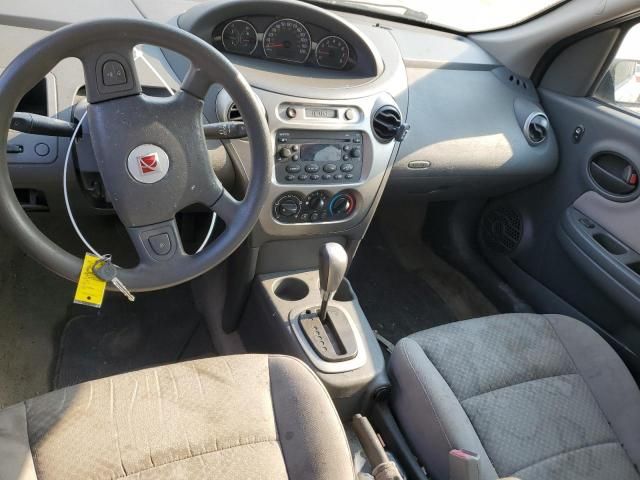 2005 Saturn Ion Level 2