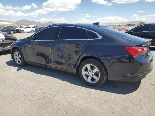 2023 Chevrolet Malibu LS