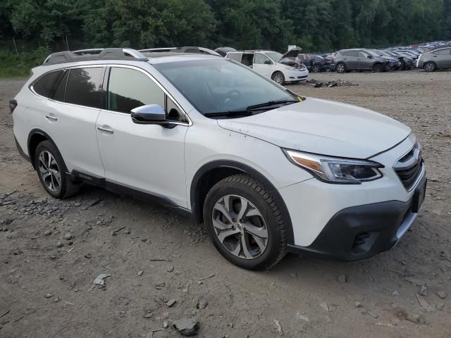 2021 Subaru Outback Touring