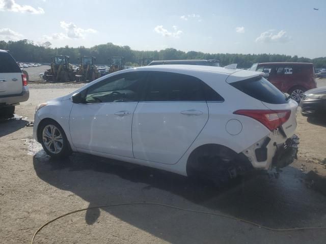 2013 Hyundai Elantra GT