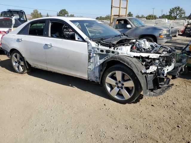 2018 Cadillac CTS-V