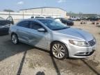 2013 Volkswagen CC Luxury