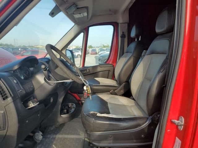 2015 Dodge RAM Promaster 2500 2500 High