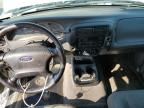 2002 Ford Ranger Super Cab