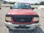 2003 Ford Ranger Super Cab