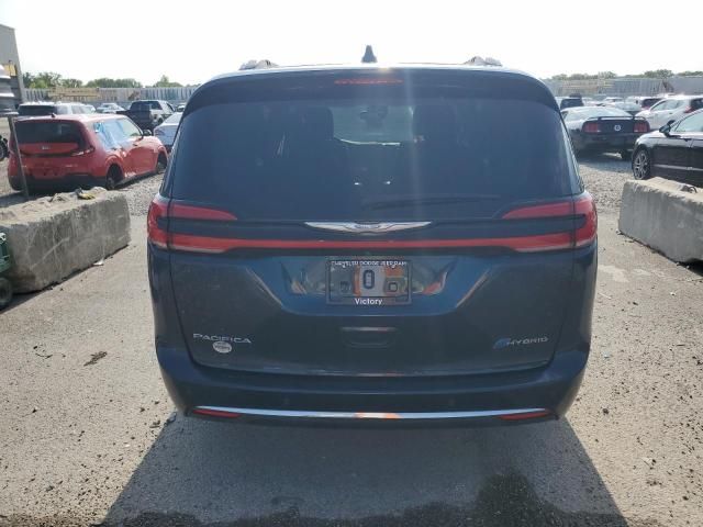 2021 Chrysler Pacifica Hybrid Touring L