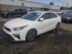 2019 KIA Forte GT Line