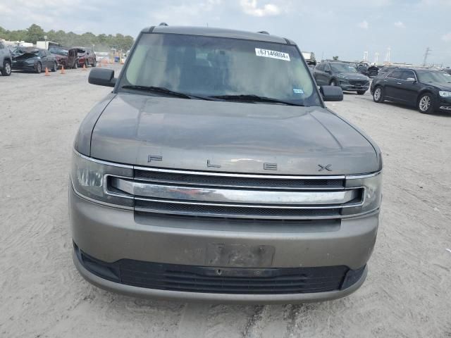 2014 Ford Flex SE