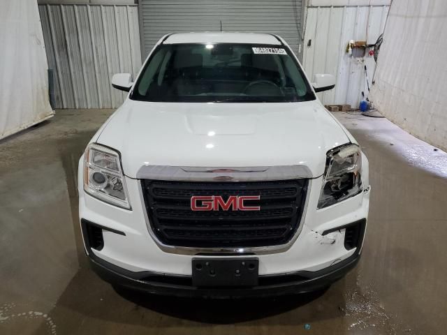 2016 GMC Terrain SLE