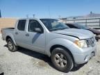 2013 Nissan Frontier S