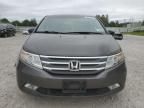 2013 Honda Odyssey Touring