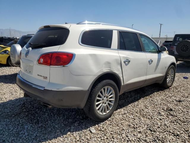 2010 Buick Enclave CXL