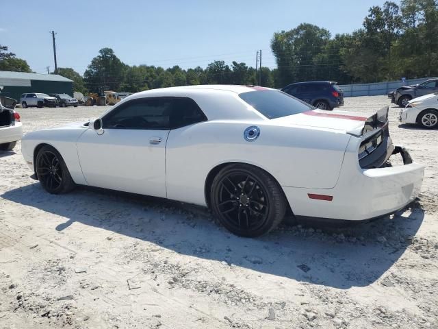 2012 Dodge Challenger SXT