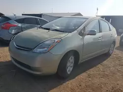 Carros híbridos a la venta en subasta: 2008 Toyota Prius