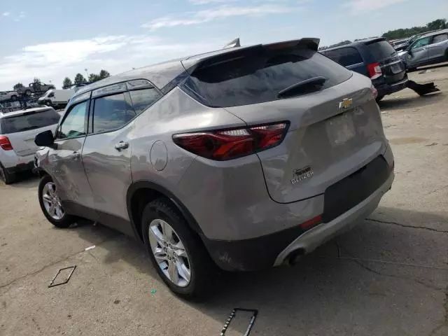 2021 Chevrolet Blazer 1LT