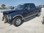 2003 Ford F150 Supercrew