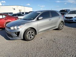 Salvage cars for sale at Tucson, AZ auction: 2021 KIA Rio S