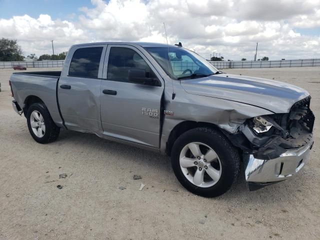 2021 Dodge RAM 1500 Classic Tradesman