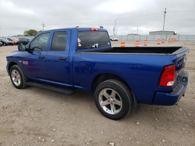 2017 Dodge RAM 1500 ST