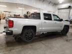 2016 Chevrolet Silverado C1500 LT