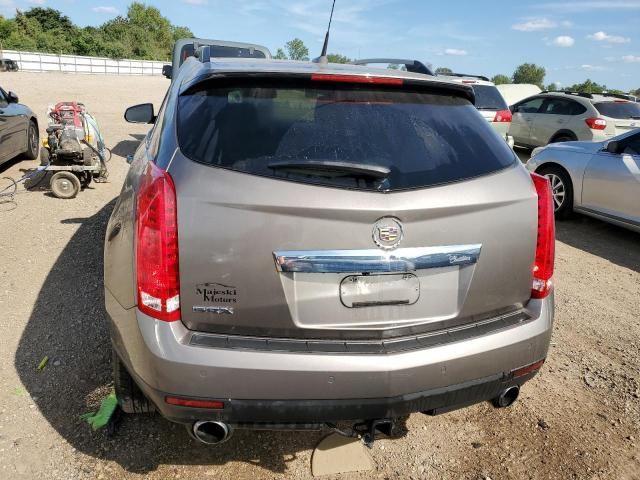 2011 Cadillac SRX Luxury Collection