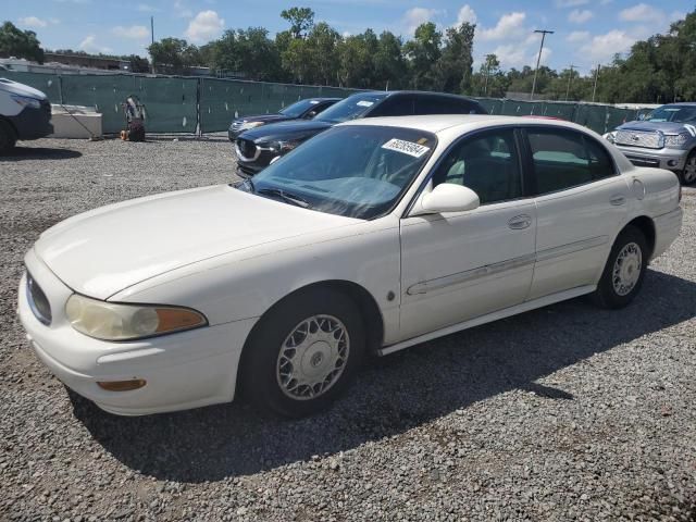 2005 Buick Lesabre Custom