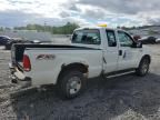 2007 Ford F250 Super Duty