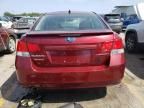 2011 Subaru Legacy 2.5I Limited