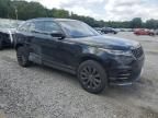 2018 Land Rover Range Rover Velar R-DYNAMIC SE