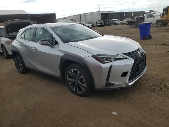 2019 Lexus UX 200