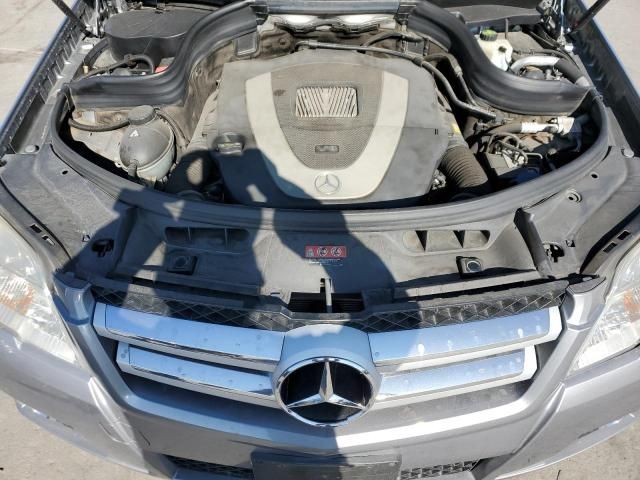 2010 Mercedes-Benz GLK 350 4matic