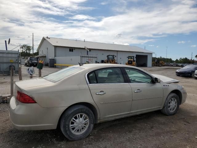 2007 Buick Lucerne CXL