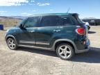 2015 Fiat 500L Trekking