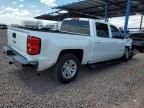 2017 Chevrolet Silverado C1500 LT