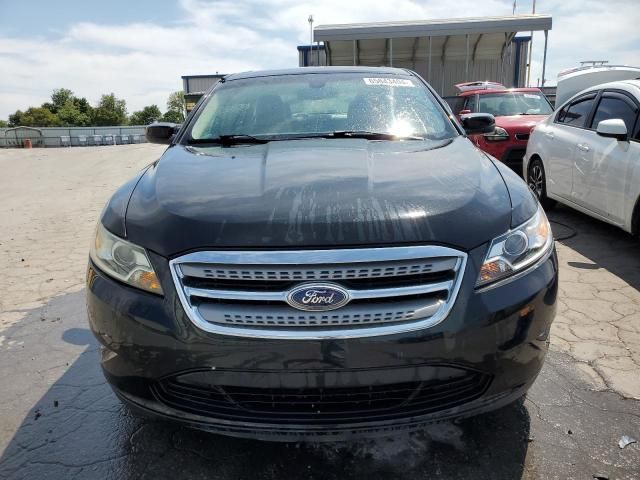 2011 Ford Taurus SEL