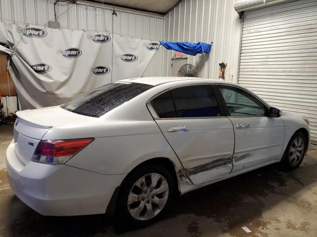 2009 Honda Accord EXL