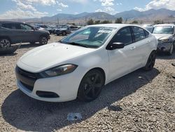 Carros con verificación Run & Drive a la venta en subasta: 2015 Dodge Dart SXT