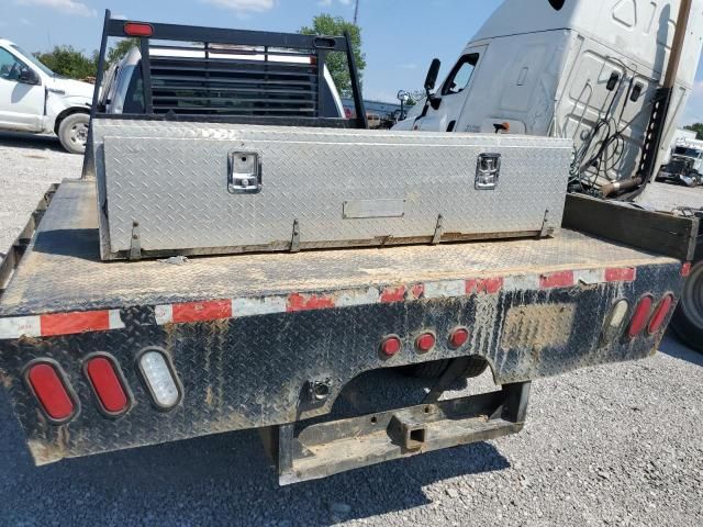 2005 Chevrolet Silverado K3500