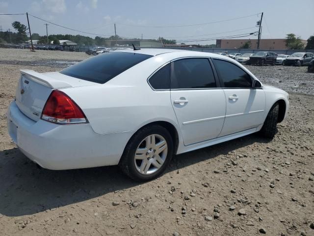 2013 Chevrolet Impala LT