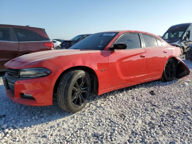 2016 Dodge Charger R/T