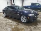 2014 BMW 535 XI